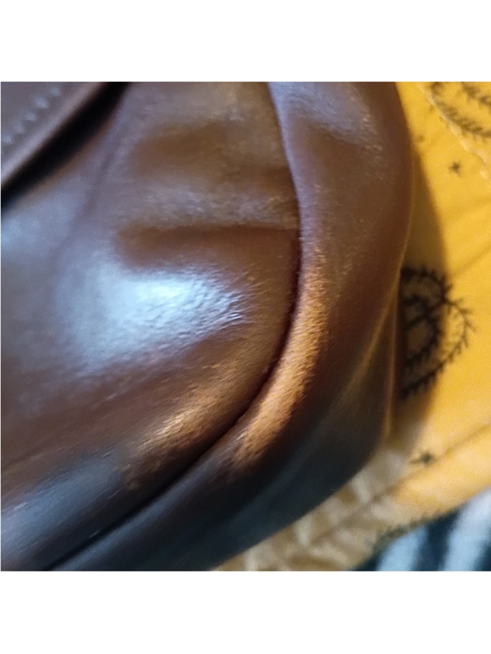 COACH Bedford Vintage Shoulder bag - Picture 3 of 5